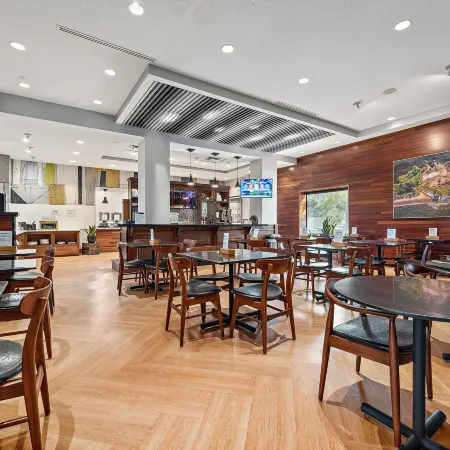 Four Points by Sheraton Jacksonville Baymeadows