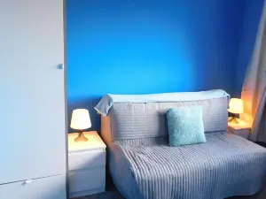 Charming 2 Bed House Perfect Base for Sightseeing