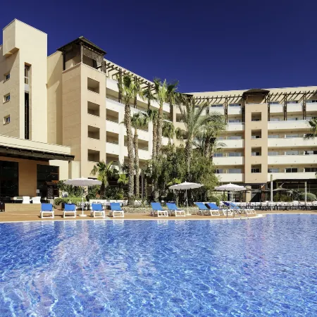 H10 Salauris Palace