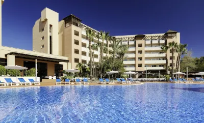 H10 Salauris Palace Ξενοδοχεία στην πόλη Salou