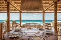 Mitsis Rinela Hotels in Vathianos Kampos