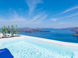 Alti Santorini Suites - Caldera View