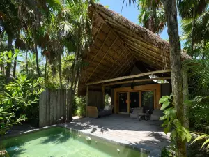 Nômade Tulum