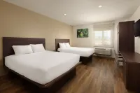 Extended Suites Coatzacoalcos Forum - 3 étoiles
