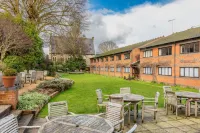 Winchester Royal Hotel Hotels near Guildhall Winchester