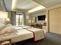 IQ Hotel Roma Hotels near Repubblica