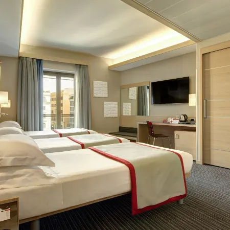 IQ Hotel Roma