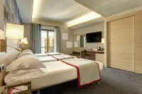 IQ Hotel Roma Отели в г. Рим