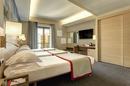 IQ Hotel Roma