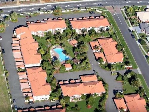 Pacific Palms Resort Hotels in Papamoa