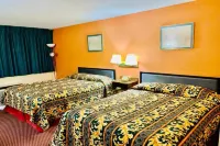 Red Carpet Inn  & Suites  Lima - 2성급