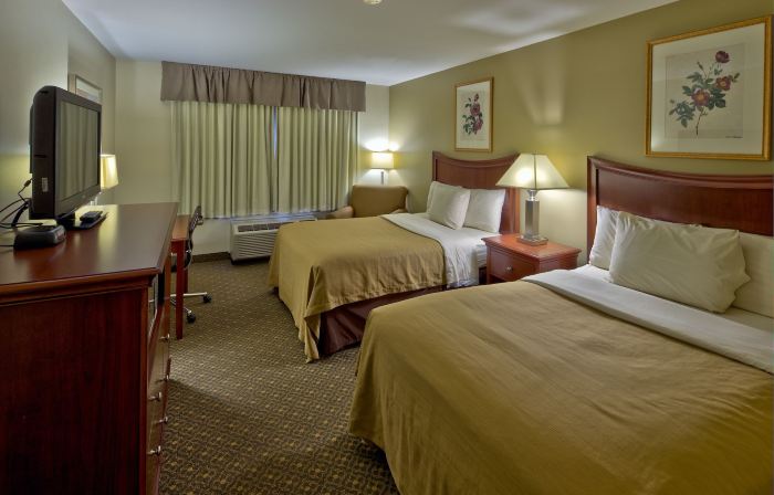 Country Inn at the Mall
