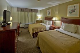 Country Inn at the Mall