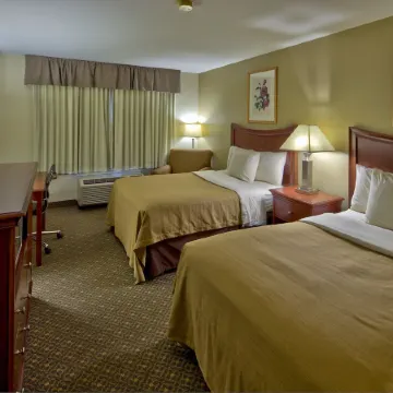 Country Inn at the Mall