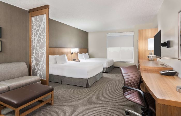 Hyatt Place Austin/Round Rock