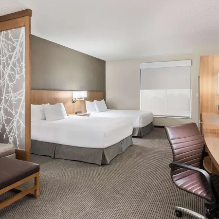 Hyatt Place Austin/Round Rock