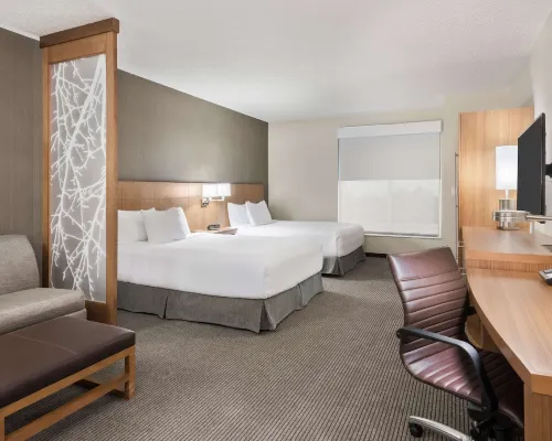 Hyatt Place Austin/Round Rock Hotéis em Round Rock