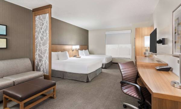 Hyatt Place Austin/Round Rock