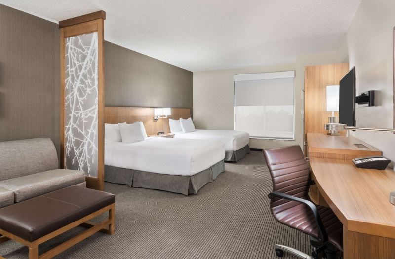 Hyatt Place Austin/Round Rock