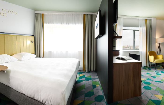 Park Inn by Radisson Hasselt