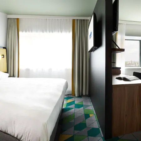 Park Inn by Radisson Hasselt