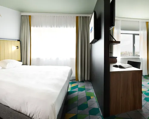 Park Inn by Radisson Hasselt Hotels in Hasselt