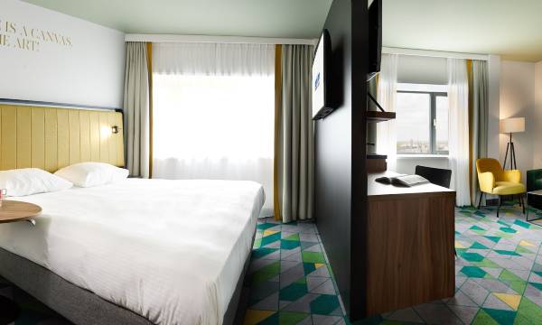 Park Inn by Radisson Hasselt