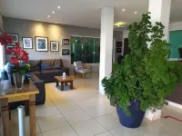 普薩達卡利蘭德拉酒店 博尼圖酒店