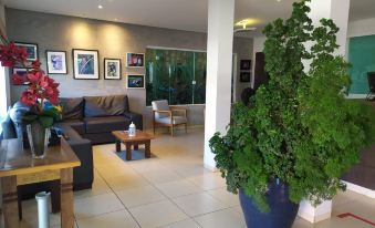 Hotel Pousada Calliandra