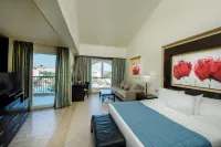 礁石綠洲藍灣水療度假村