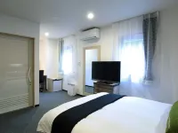 Green Rich Hotel Yamaguchi Yuda Onsen Các khách sạn gần Ga Yahara