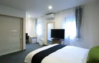 Green Rich Hotel Yamaguchi Yuda Onsen