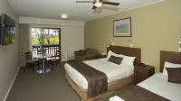 Vine Inn Barossa Hôtels à : 
