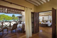 Neptune Pwani Beach Resort & Spa Zanzibar - All Inclusive Hotels in Kaskazini A