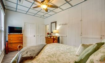 Quaint Mt Vernon Cottage Near Historic Dtwn! - Housity