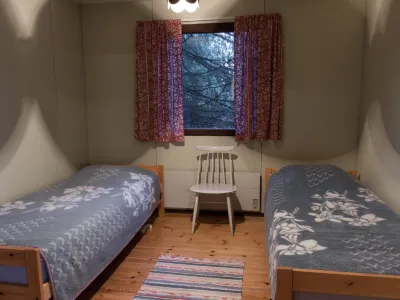 Vattomäki Hotels in 