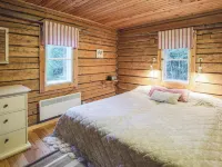 Lammassaari Hotel dekat Kuorejärvi lean-to