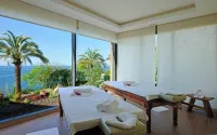 Pestana Promenade Ocean Resort Hotel - spa