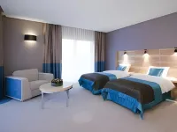 Willa Port Hotels in Ostroda County