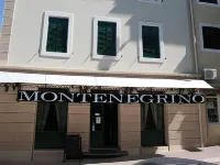 Hotel Montenegrino - 4-Sterne