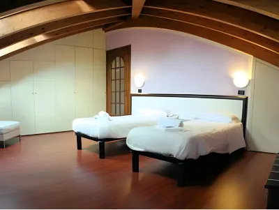 Affittacamere Villa Melchiorre Hotel a Gioia