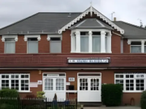 Park Hotel Hotels in Ilford