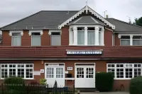 Park Hotel Hotels in Redbridge