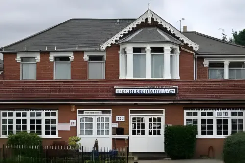 Park Hotel Hotels in Redbridge