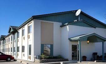 Motel 6 Cedar Rapids, IA - Airport
