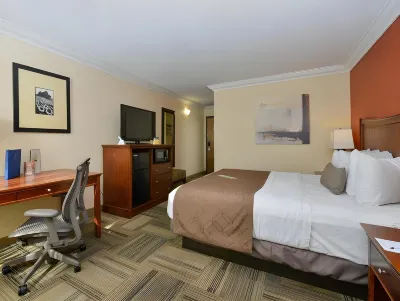 Best Western Plus Loveland Inn Hotels in Loveland