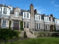 Kilmarnock Arms Hotel Hotels in Port Erroll