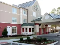 Country Inn & Suites by Radisson, Newport News South, VA Hoteles en Newport News
