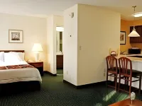 Residence Inn Portland Scarborough