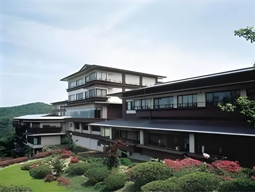 Hanashinsui Hotels in Toba